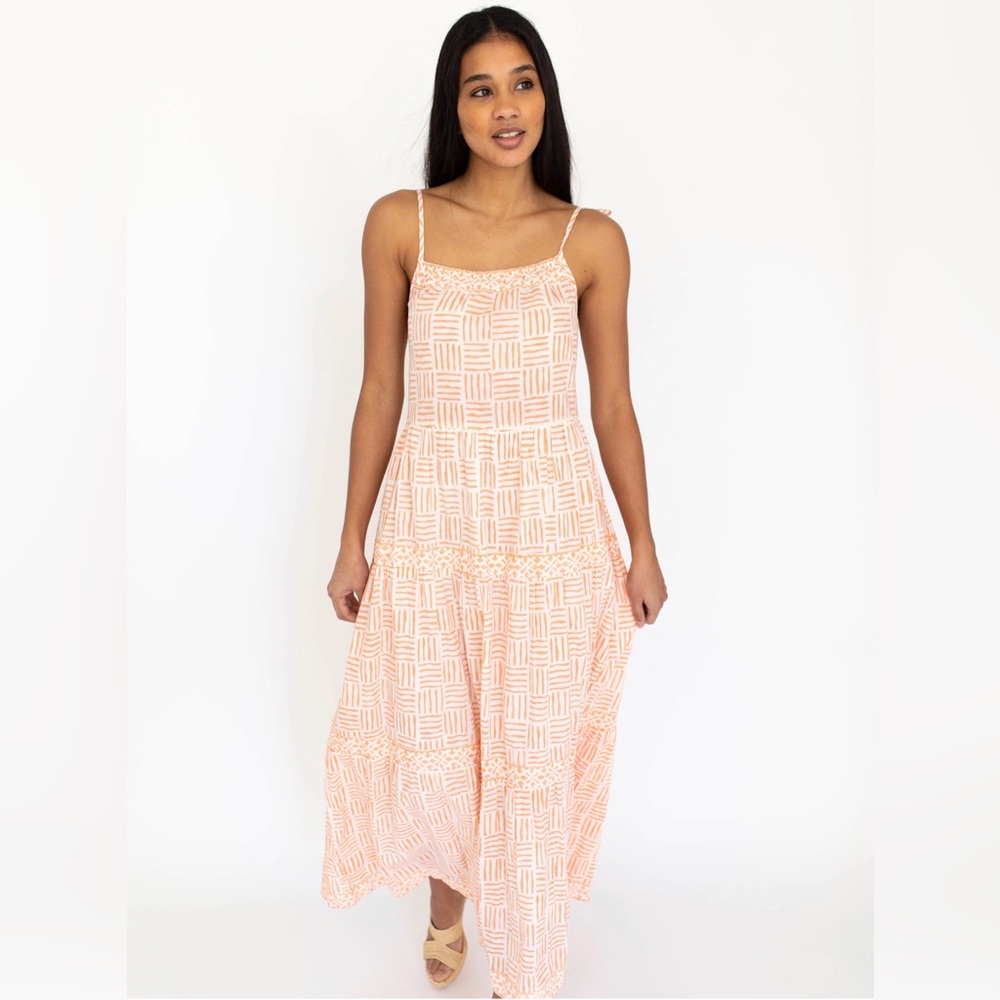 NWT Marea Veranda Dress - XS